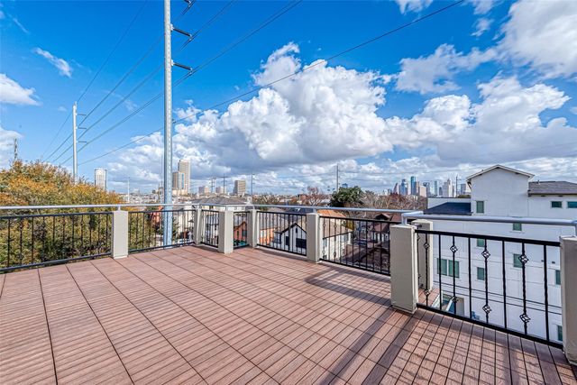 1804 Haddon Street, Houston, TX 77019