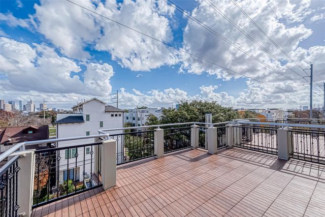 1804 Haddon Street, Houston, TX 77019