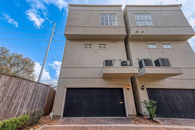 1804 Haddon Street, Houston, TX 77019