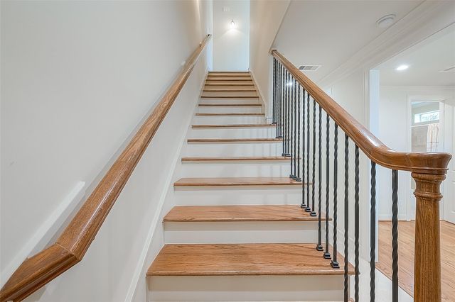 1804 Haddon Street, Houston, TX 77019