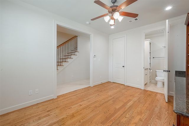 1804 Haddon Street, Houston, TX 77019