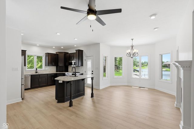 3256 Waterside Court, Greenwood, IN 46143
