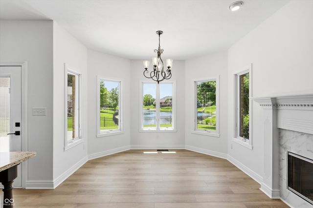 3256 Waterside Court, Greenwood, IN 46143