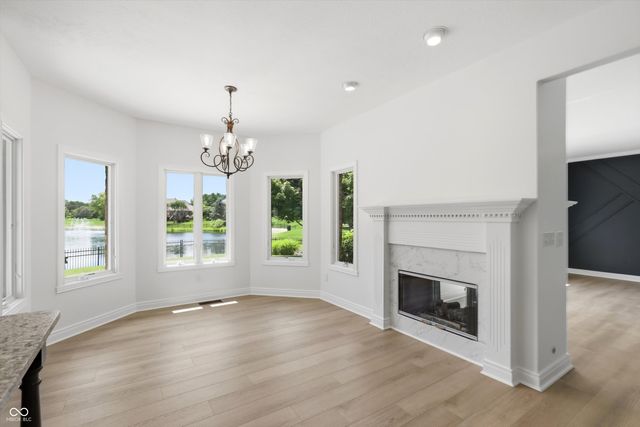 3256 Waterside Court, Greenwood, IN 46143