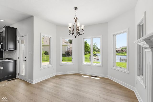3256 Waterside Court, Greenwood, IN 46143