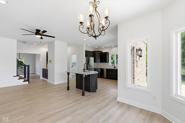 3256 Waterside Court, Greenwood, IN 46143
