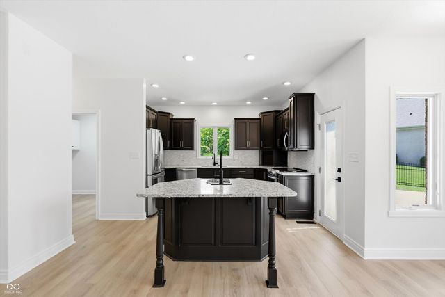 3256 Waterside Court, Greenwood, IN 46143