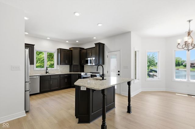 3256 Waterside Court, Greenwood, IN 46143