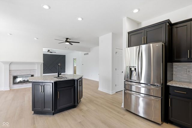 3256 Waterside Court, Greenwood, IN 46143