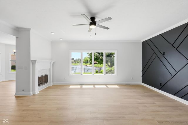 3256 Waterside Court, Greenwood, IN 46143