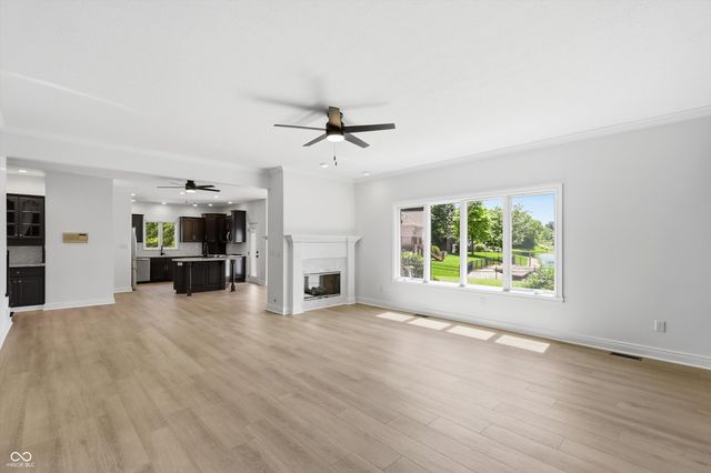 3256 Waterside Court, Greenwood, IN 46143