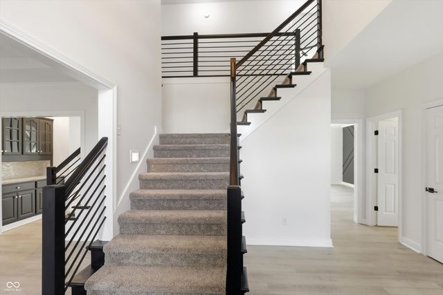 3256 Waterside Court, Greenwood, IN 46143