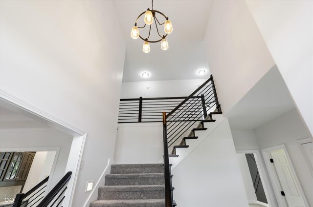 3256 Waterside Court, Greenwood, IN 46143