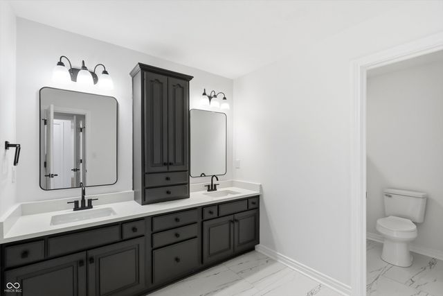 3256 Waterside Court, Greenwood, IN 46143