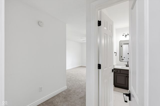 3256 Waterside Court, Greenwood, IN 46143