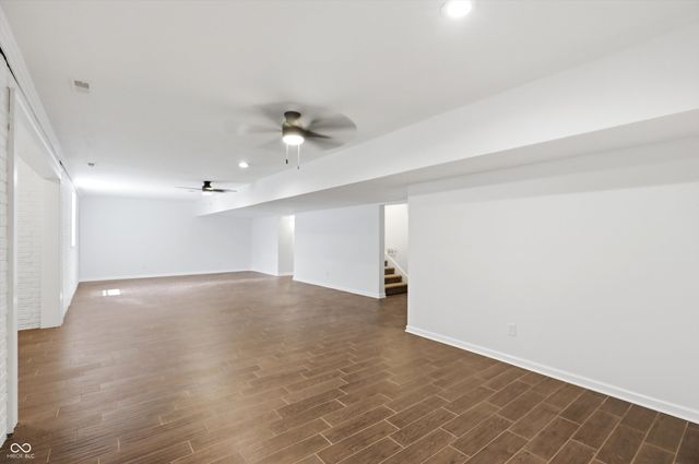 3256 Waterside Court, Greenwood, IN 46143
