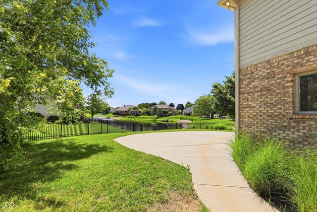 3256 Waterside Court, Greenwood, IN 46143