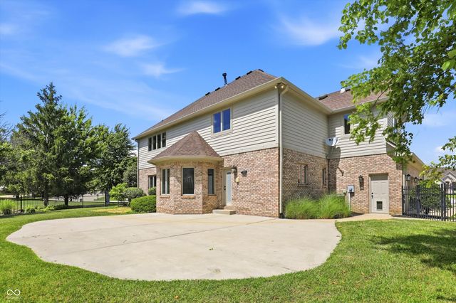 3256 Waterside Court, Greenwood, IN 46143