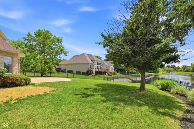 3256 Waterside Court, Greenwood, IN 46143