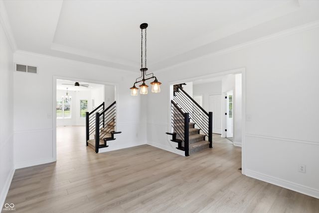 3256 Waterside Court, Greenwood, IN 46143