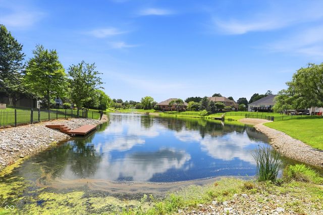 3256 Waterside Court, Greenwood, IN 46143