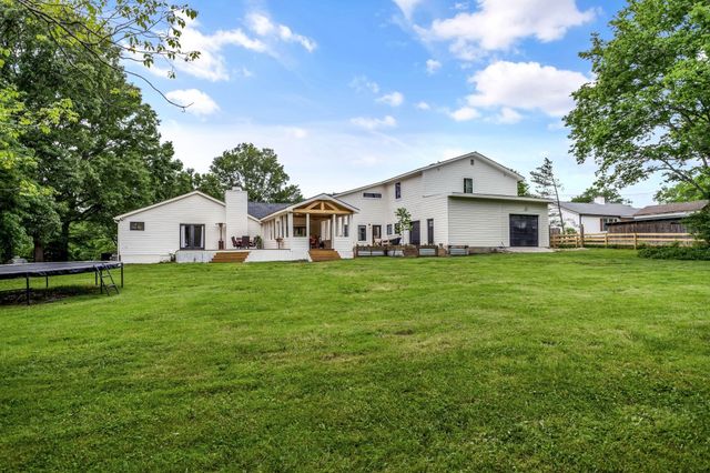 1757 Old Hillsboro Rd, Franklin, TN 37069