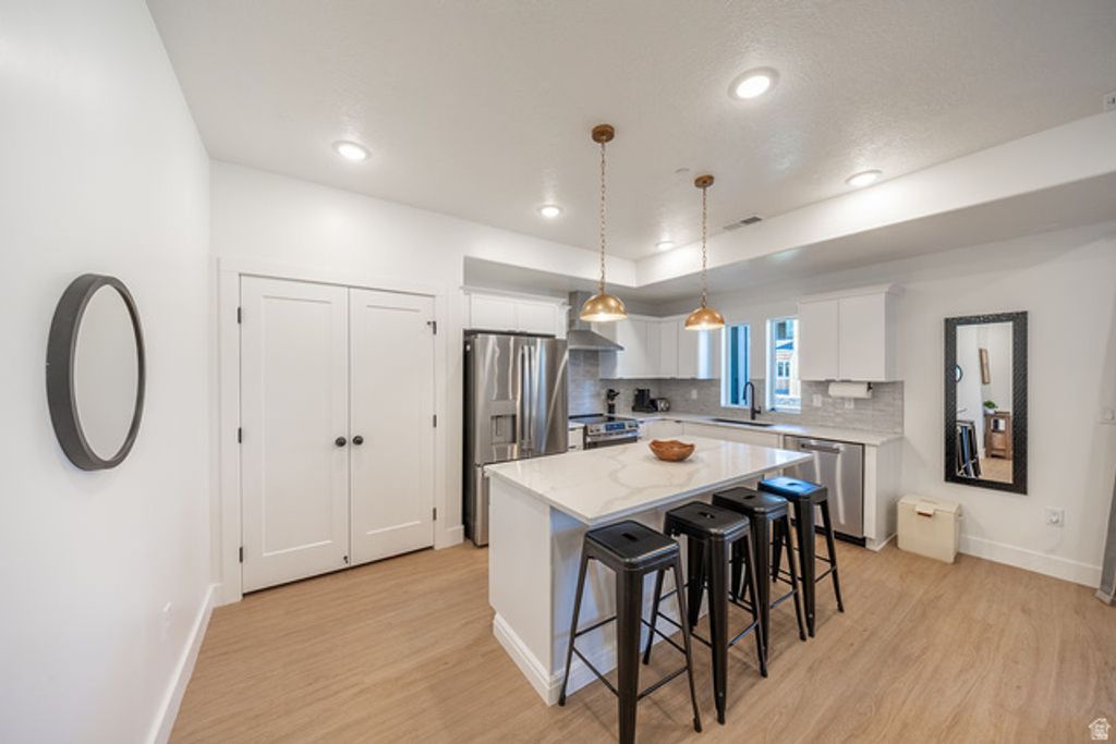5846 N JEEDER DR, Mountain Green, UT 84050 — photo 3