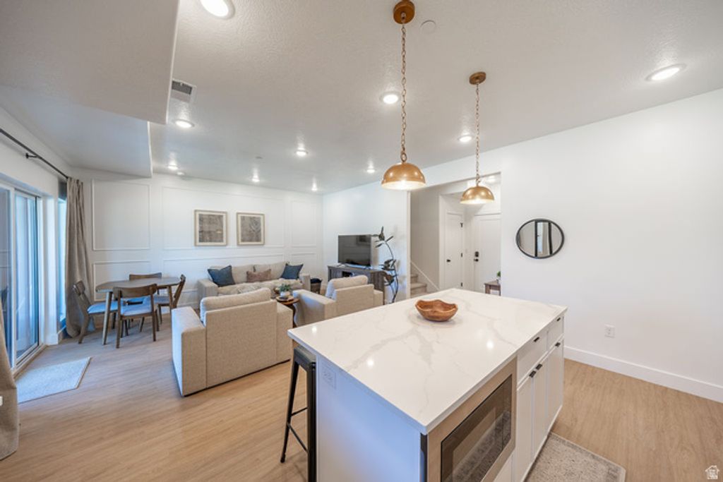5846 N JEEDER DR, Mountain Green, UT 84050 — photo 4