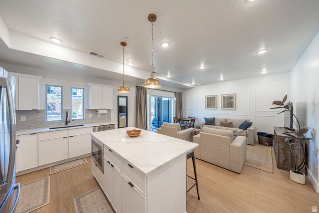 5846 N JEEDER DR, Mountain Green, UT 84050 — photo 5
