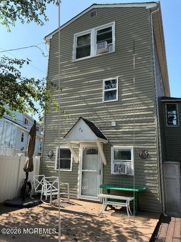 70 W Shore Street, Keansburg, NJ 07734