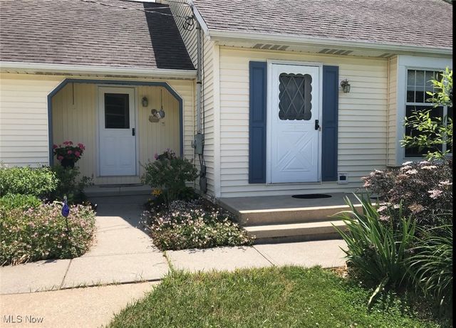 7646 Spencer Lake Road, Medina, OH 44256