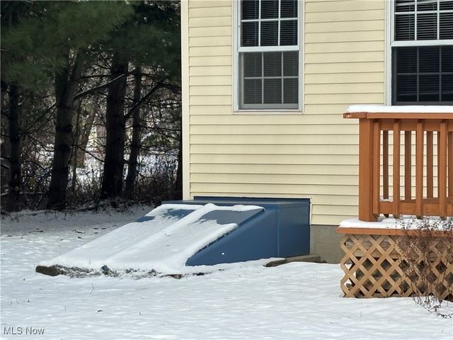 7646 Spencer Lake Road, Medina, OH 44256