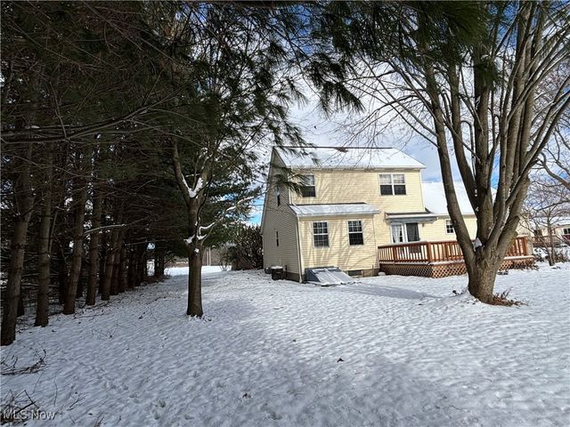 7646 Spencer Lake Road, Medina, OH 44256