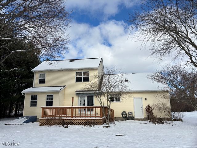 7646 Spencer Lake Road, Medina, OH 44256