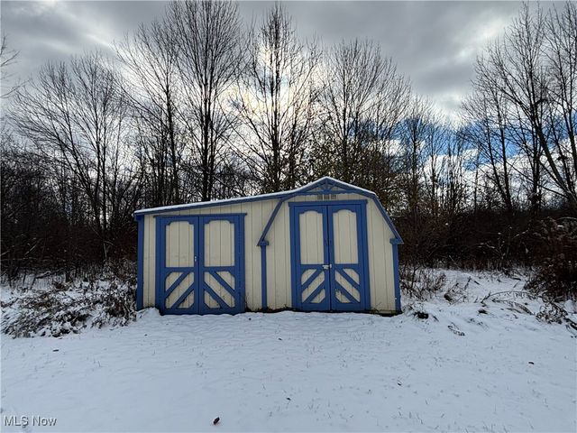 7646 Spencer Lake Road, Medina, OH 44256