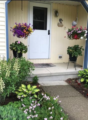 7646 Spencer Lake Road, Medina, OH 44256