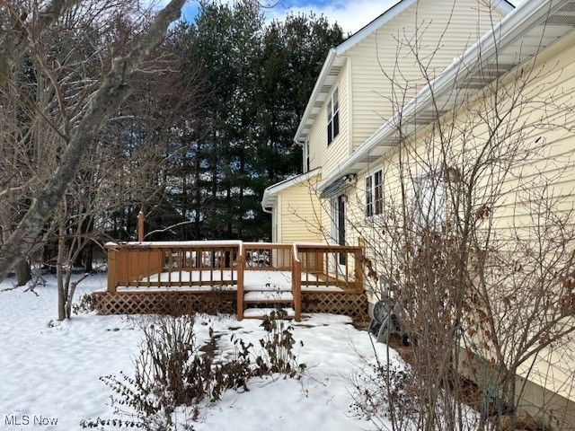 7646 Spencer Lake Road, Medina, OH 44256