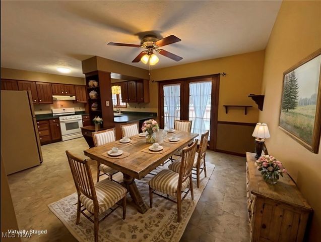 7646 Spencer Lake Road, Medina, OH 44256