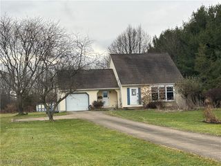 7646 Spencer Lake Road, Medina, OH 44256