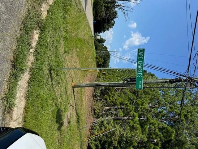 0 Tidewater Avenue, Hampton, GA 30228