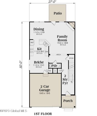 65 Van Dorn Street, Saratoga Springs, NY 12866