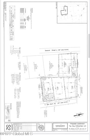 65 Van Dorn Street, Saratoga Springs, NY 12866