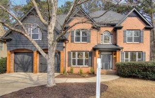 5802 Ripplestone NW Court, Acworth, GA 30101