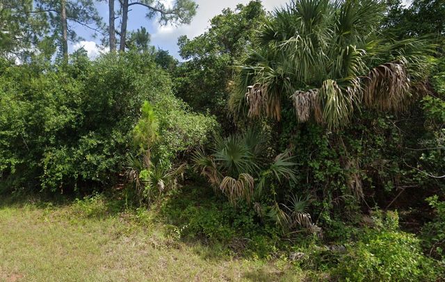 ANTIQUE CIRCLE, North Port, FL 34288