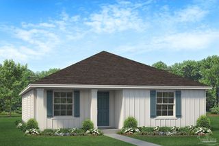 1050 Brimwood Cir 15A, Cantonment, FL 32533