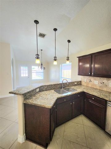 12229 Hunters Knoll Drive, Fort Worth, TX 76028