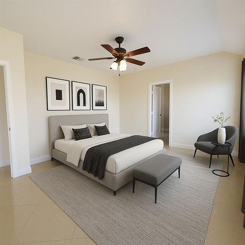 12229 Hunters Knoll Drive, Fort Worth, TX 76028