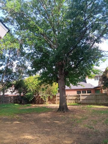 3618 Wentworth Drive, Arlington, TX 76001