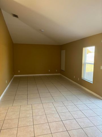 221 NW North Macedo Boulevard, Port St. Lucie, Port St Lucie, FL 34983