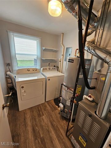 4323 Marshall Avenue, Lorain, OH 44053